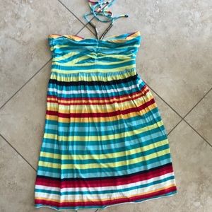 Dress or beach cover up